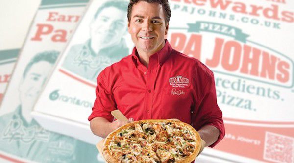Papa John